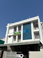Bagga Vilas