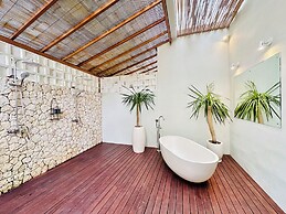 Samudra Damai Villas