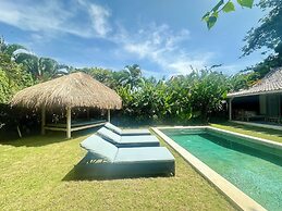 Samudra Damai Villas