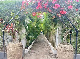 Samudra Damai Villas