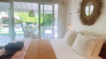 Samudra Damai Villas