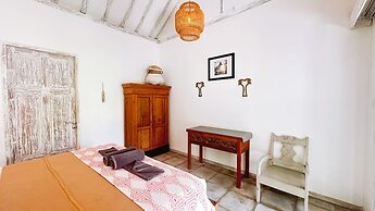 Samudra Damai Villas