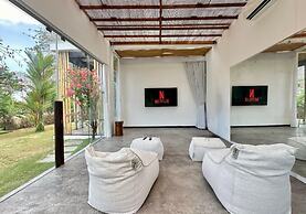 Samudra Damai Villas