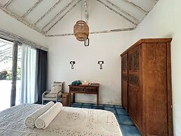 Samudra Damai Villas