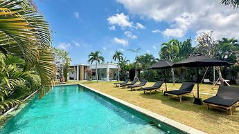Samudra Damai Villas