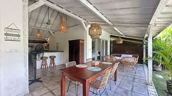Samudra Damai Villas