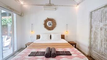 Samudra Damai Villas