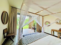 Samudra Damai Villas