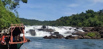Tatai Natural Resort