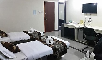 VORA CORPORATE INN
