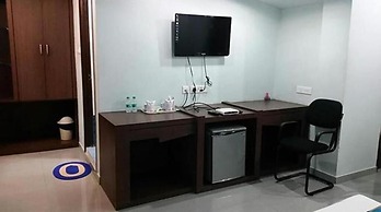 VORA CORPORATE INN