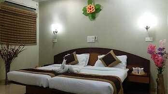 VORA CORPORATE INN