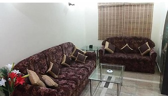 VORA CORPORATE INN