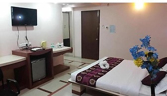 VORA CORPORATE INN
