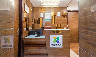 Treebo Elegant Palace