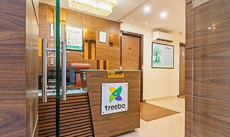 Treebo Elegant Palace