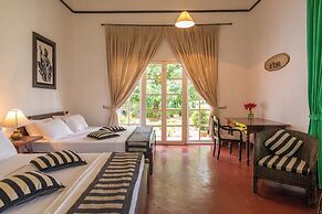 Kudaoya Bungalow by Lalan Leisure