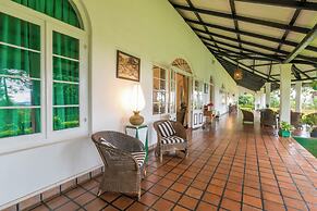 Kudaoya Bungalow by Lalan Leisure