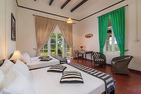 Kudaoya Bungalow by Lalan Leisure