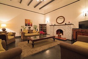 Kudaoya Bungalow by Lalan Leisure