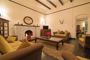 Kudaoya Bungalow by Lalan Leisure
