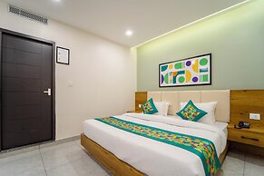 Treebo Premium Park Calicut