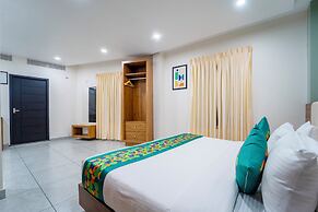 Treebo Premium Park Calicut