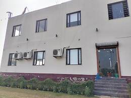 Hotel Shree Ji Inn