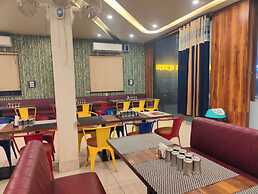 Hotel Shree Ji Inn