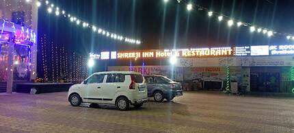 Hotel Shree Ji Inn