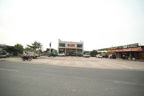 Hotel Shree Ji Inn