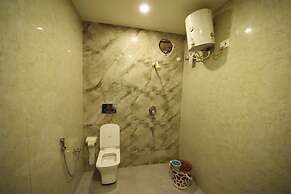 Hotel Shree Ji Inn