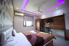 Hotel Shree Ji Inn