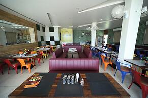 Hotel Shree Ji Inn