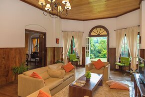 Iona Bungalow by Lalan Leisure