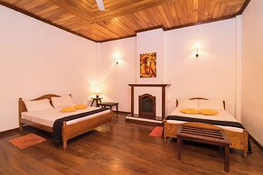 Iona Bungalow by Lalan Leisure