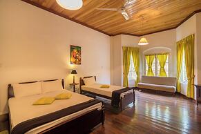 Iona Bungalow by Lalan Leisure