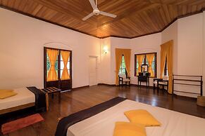 Iona Bungalow by Lalan Leisure