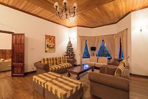 Iona Bungalow by Lalan Leisure