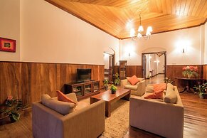 Iona Bungalow by Lalan Leisure