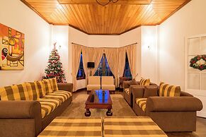 Iona Bungalow by Lalan Leisure