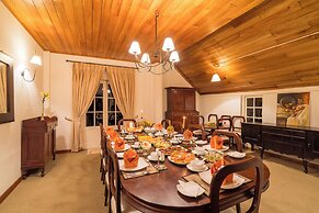 Iona Bungalow by Lalan Leisure