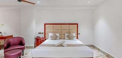 HOTEL CHUTNEYS