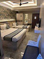 LG Signature Suites Kalyan Nagar