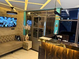 LG Signature Suites Kalyan Nagar