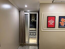 LG Signature Suites Kalyan Nagar