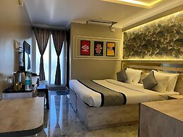 LG Signature Suites Kalyan Nagar