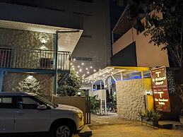 LG Signature Suites Kalyan Nagar
