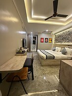 LG Signature Suites Kalyan Nagar