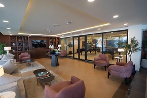 Doubletree By Hilton Nathiagali
